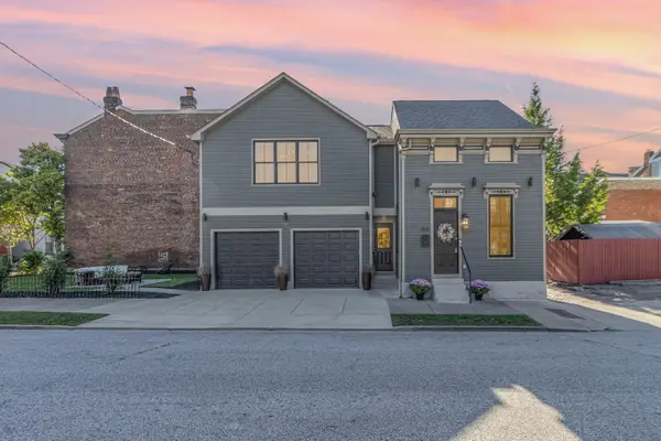 312 E 9th Street, Newport, KY 41071