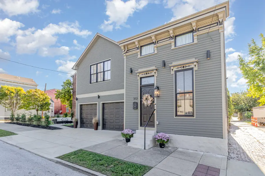 312 E 9th Street, Newport, KY 41071 - #2