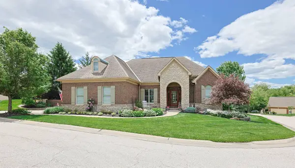 10723 Saint Leger Circle, Union, KY 41091