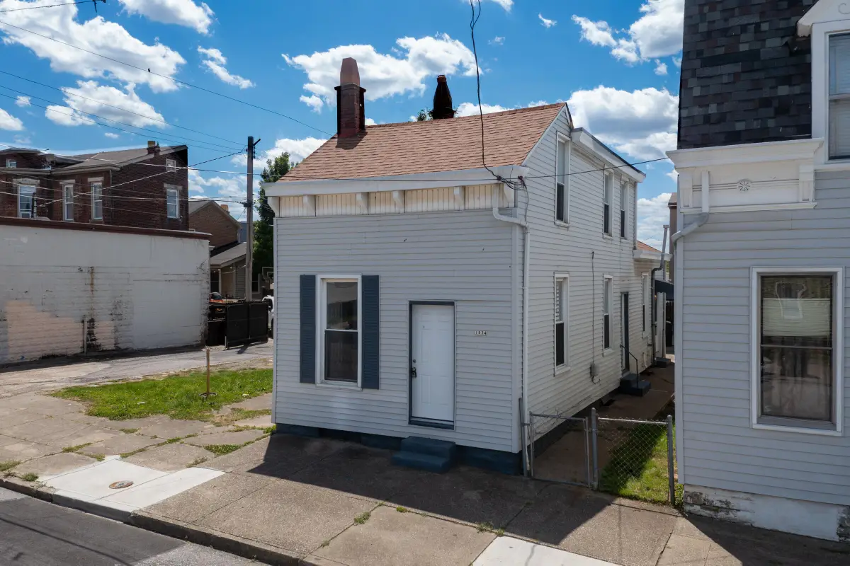 1034 Isabella Street, Newport, KY 41071 - #1