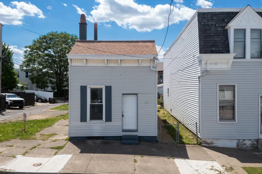 1034 Isabella Street, Newport, KY 41071 - #2