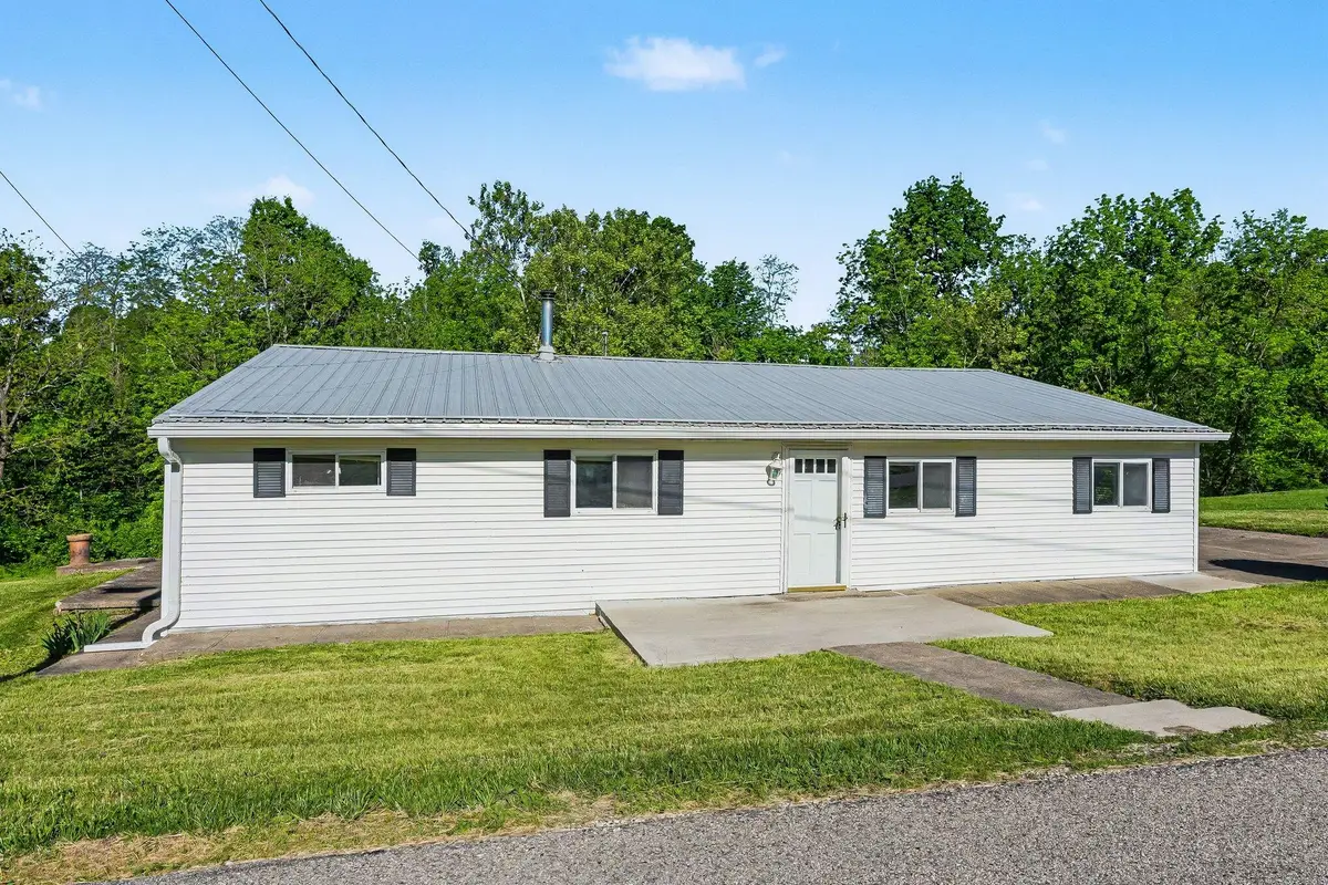 10123 Canoe Drive, Union, KY 41091 - #1