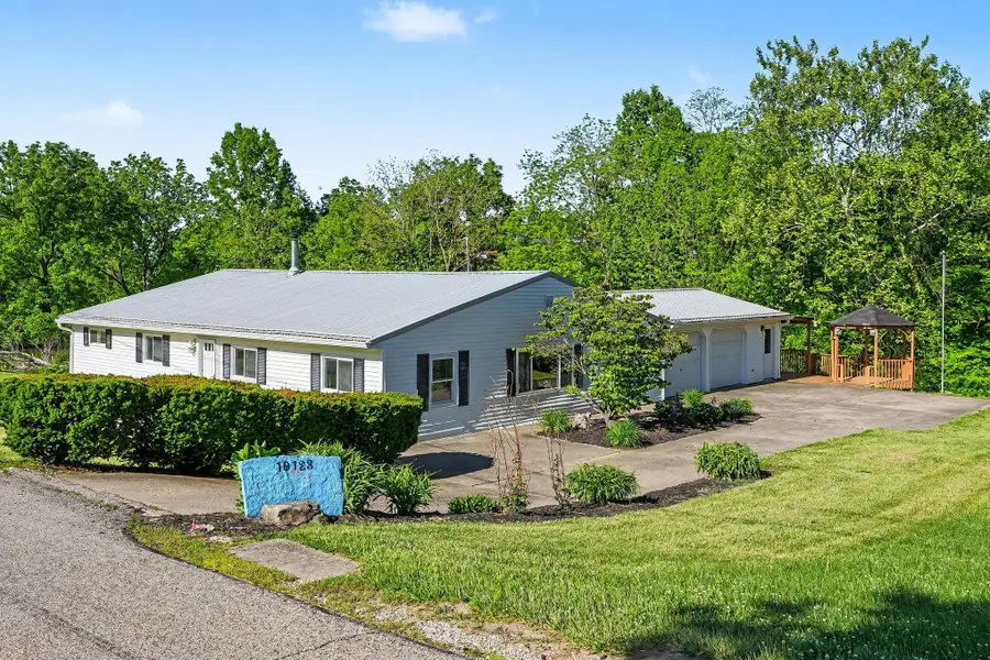 10123 Canoe Drive, Union, KY 41091 - #2