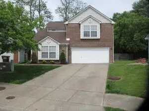 6340 Hampton Ridge Drive, Florence, KY 41042 - #1