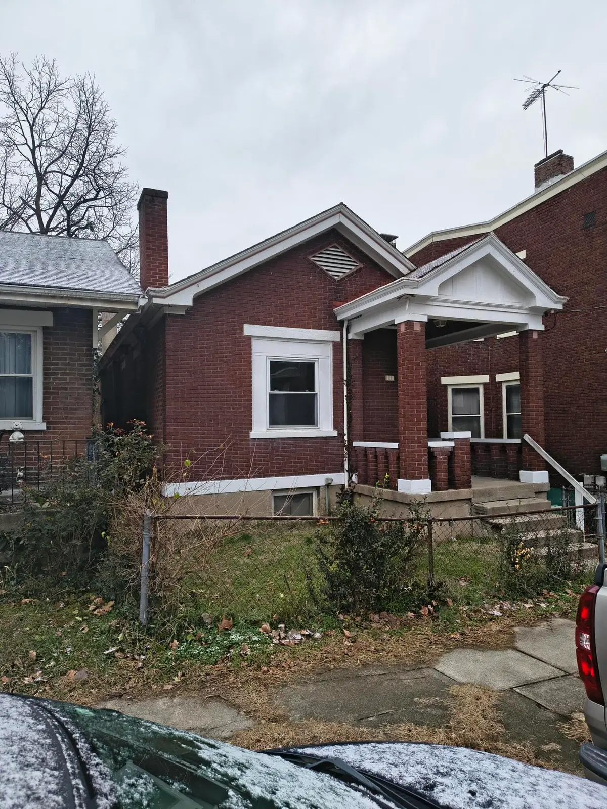 118 E 24th Street E, Covington, KY 41014 - #1