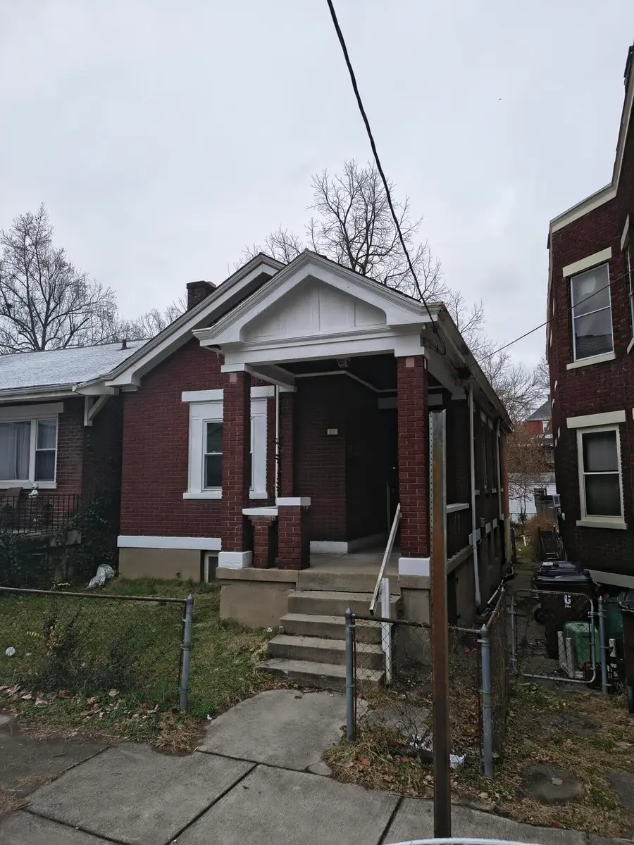 118 E 24th Street E, Covington, KY 41014 - #2