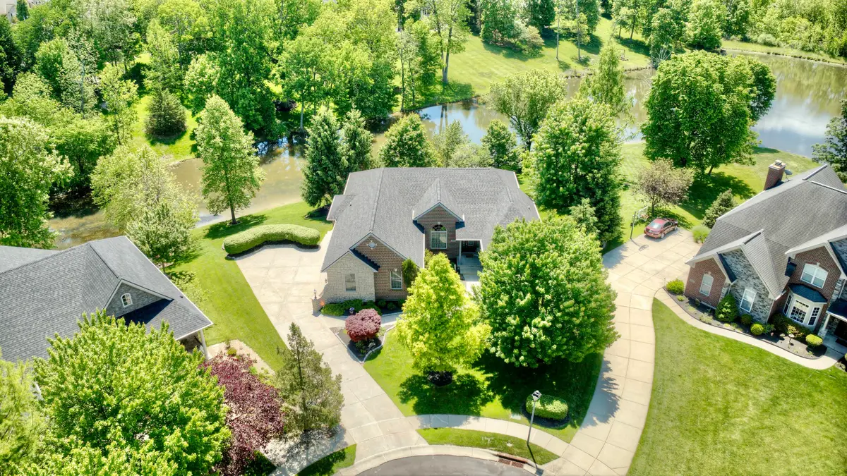 1067 Aristides Drive, Union, KY 41091 - #1