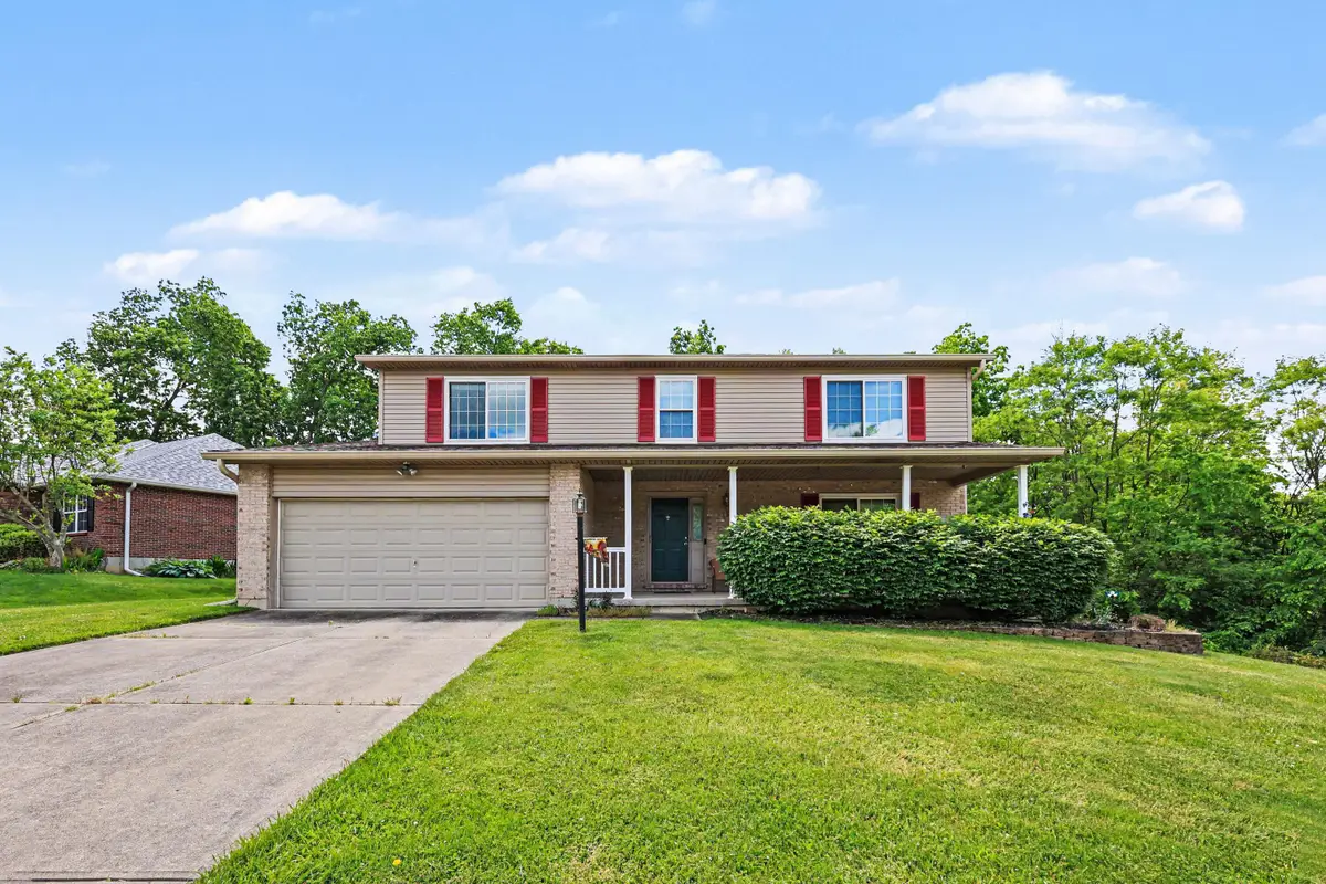 3387 Mary Teal Lane, Burlington, KY 41005 - #1