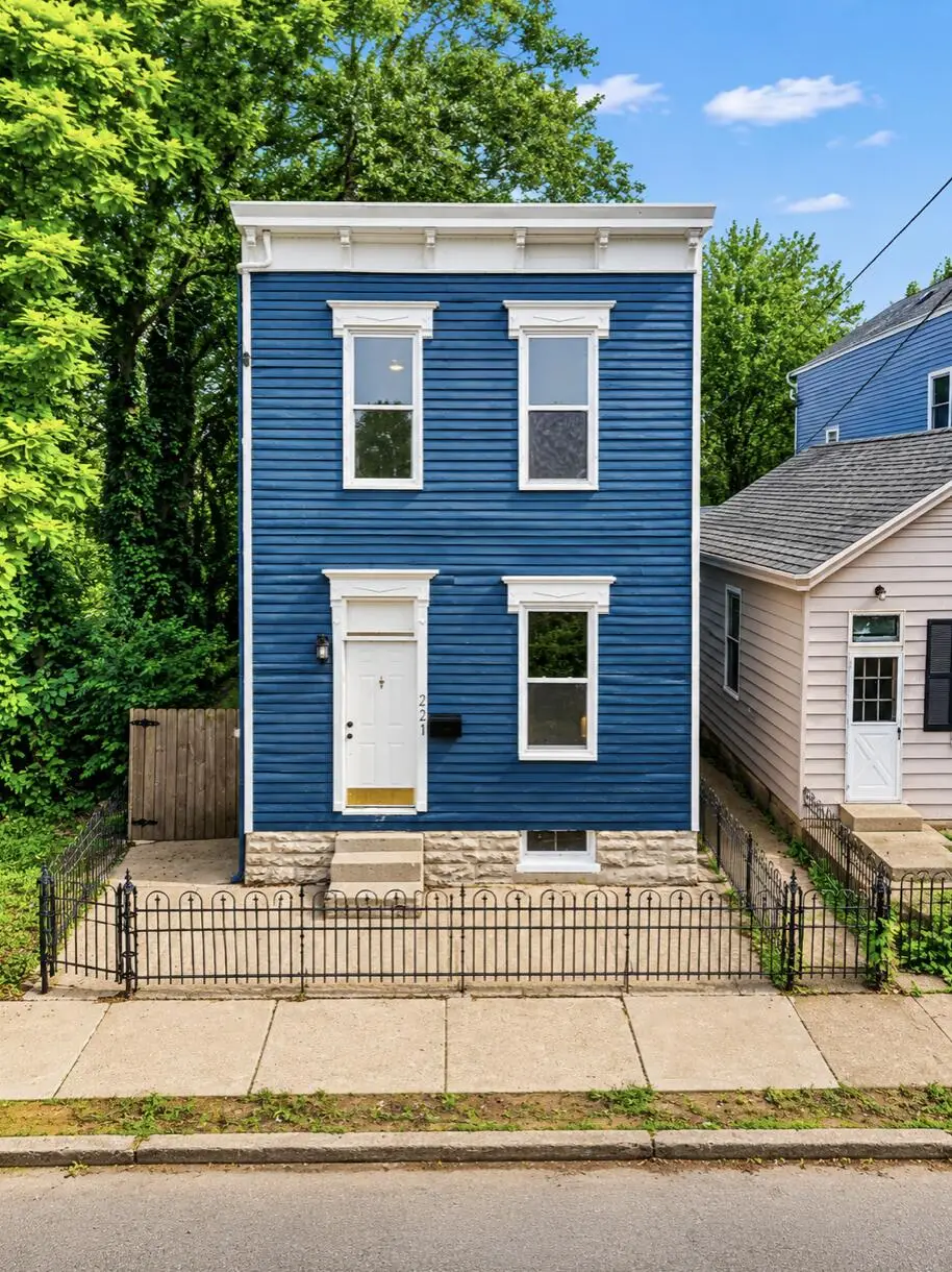 221 Trevor Street, Covington, KY 41011 - #1
