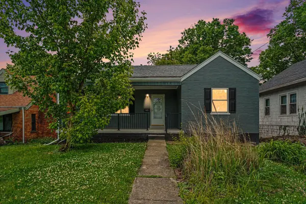 70 Rose Avenue, Highland Heights, KY 41076