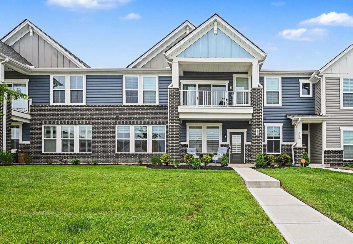 8531 Concerto Court, Union, KY 41091 - #1