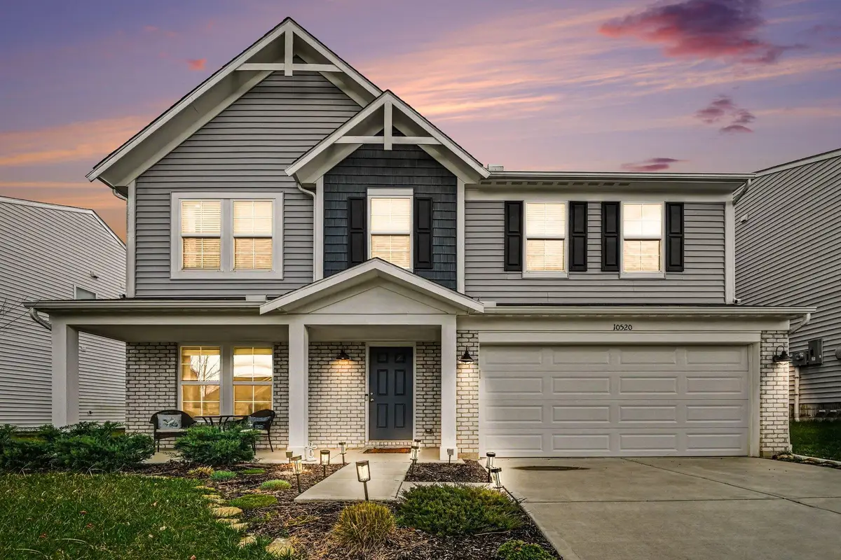 10520 Elderberry Lane, Independence, KY 41051 - #1