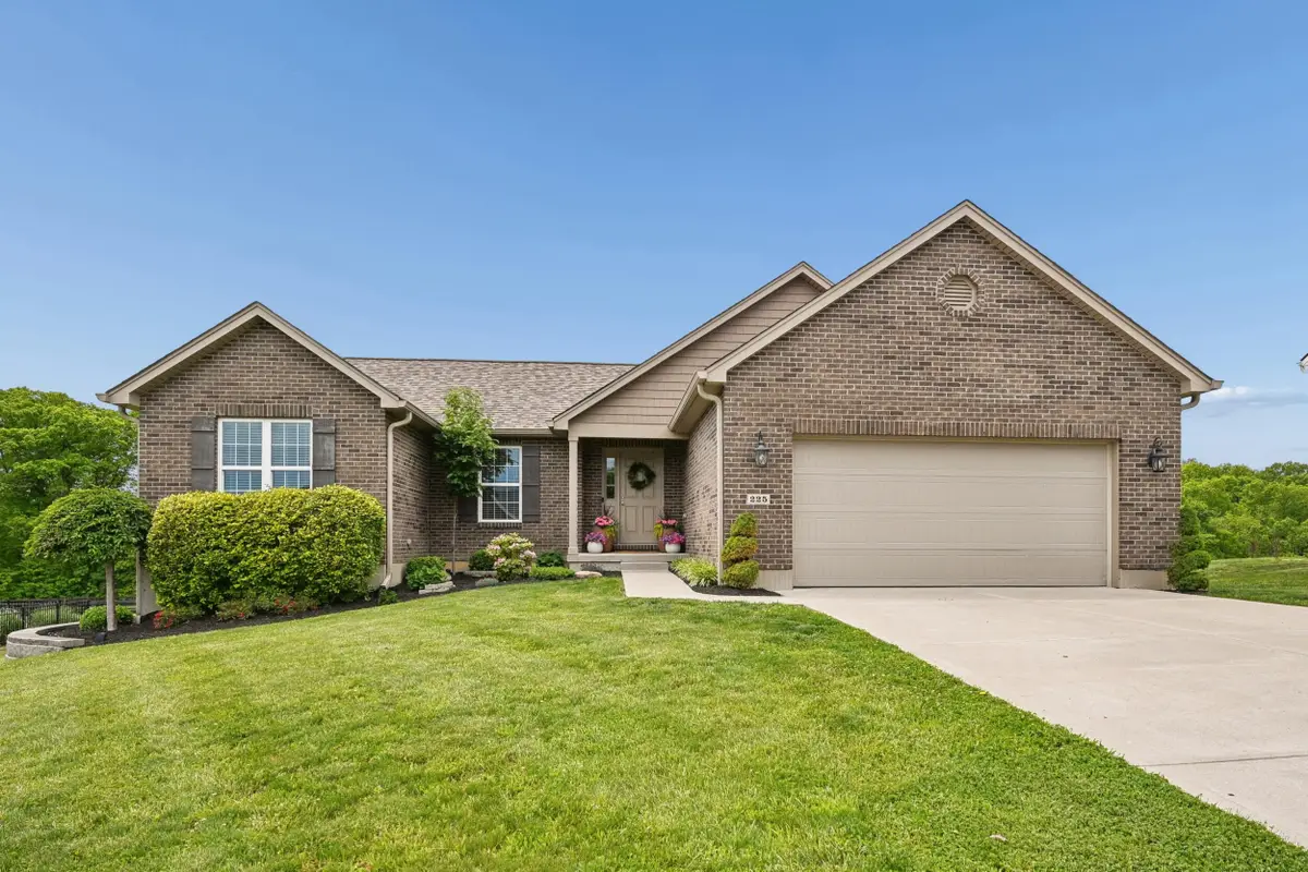 225 Hannahs Way, Crittenden, KY 41030 - #1