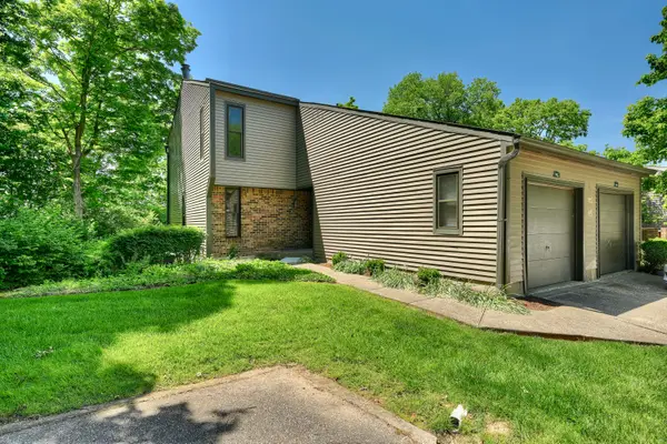 902 Wilderness Hill Court, Villa Hills, KY 41017