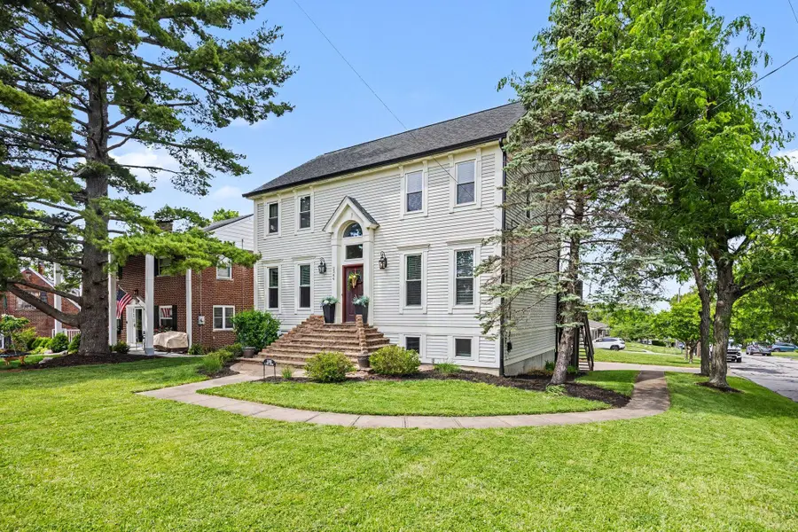 2366 N Fort Thomas Avenue, Fort Thomas, KY 41075 - #2