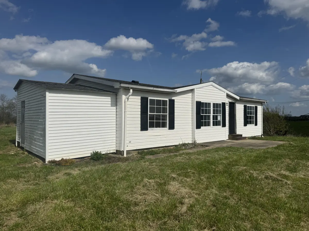 2070 Squiresville Road, Owenton, KY 40359 - #1