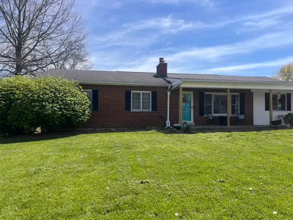93 Roselawn Drive, Independence, KY 41051