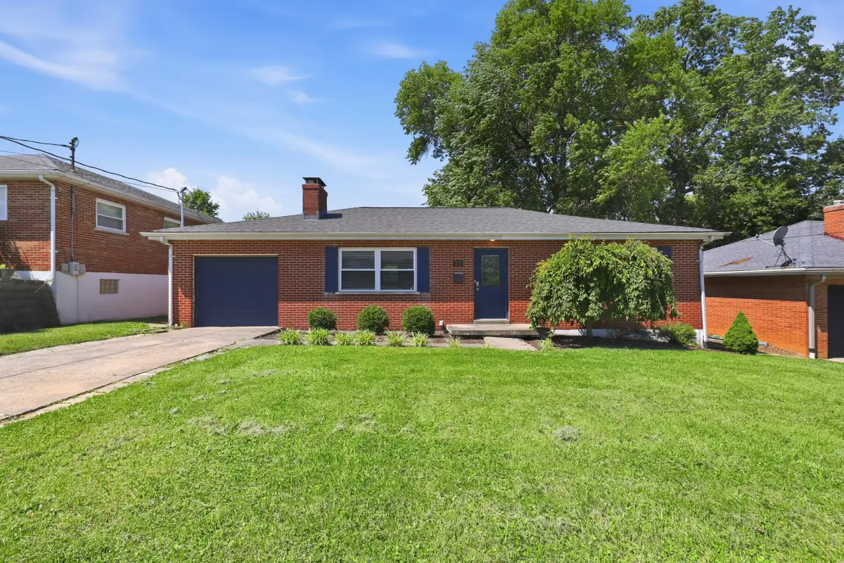 23 Edward Avenue, Florence, KY 41042 - #1