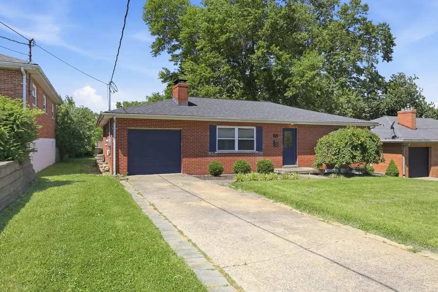 23 Edward Avenue, Florence, KY 41042 - #3