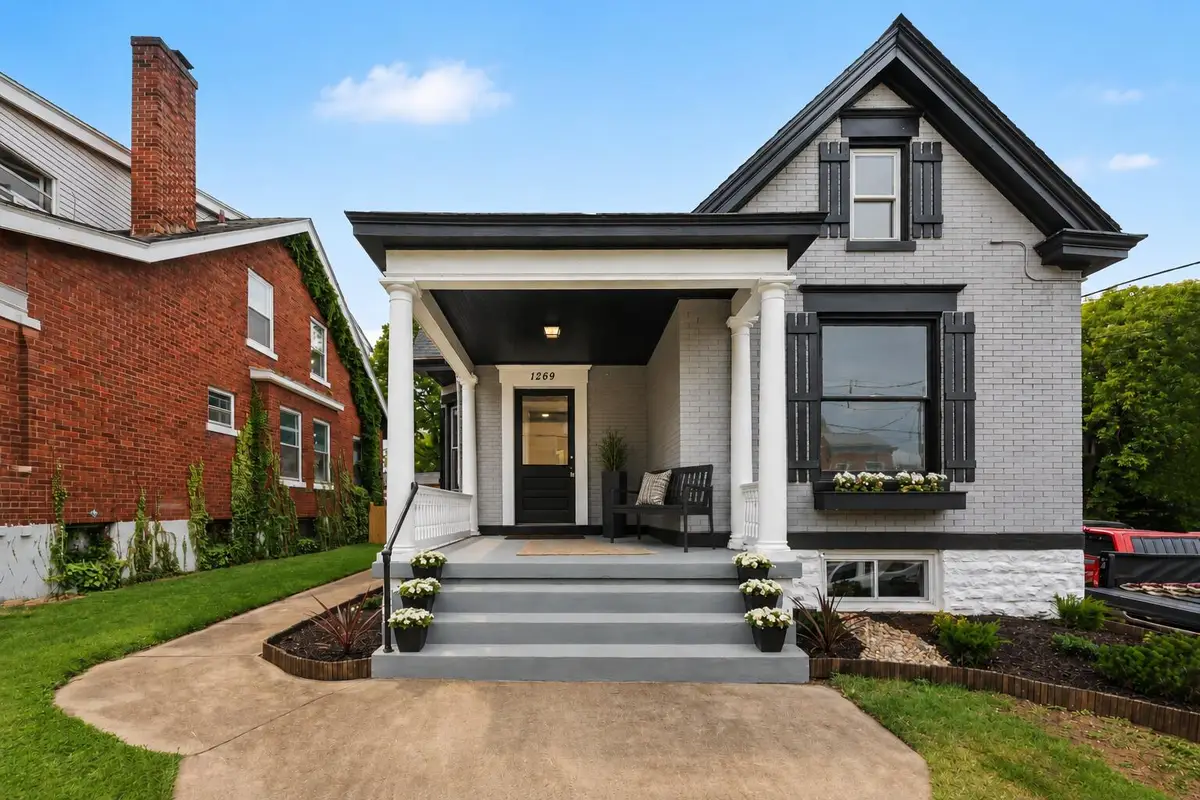 1269 Parkway Avenue, Covington, KY 41011 - #1