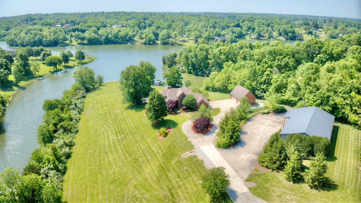15835 Teal Road, Verona, KY 41092 - #1