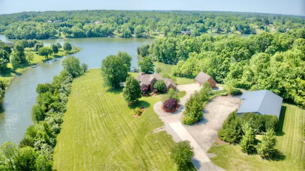 15835 Teal Road, Verona, KY 41092