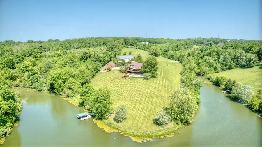 15835 Teal Road, Verona, KY 41092 - #3