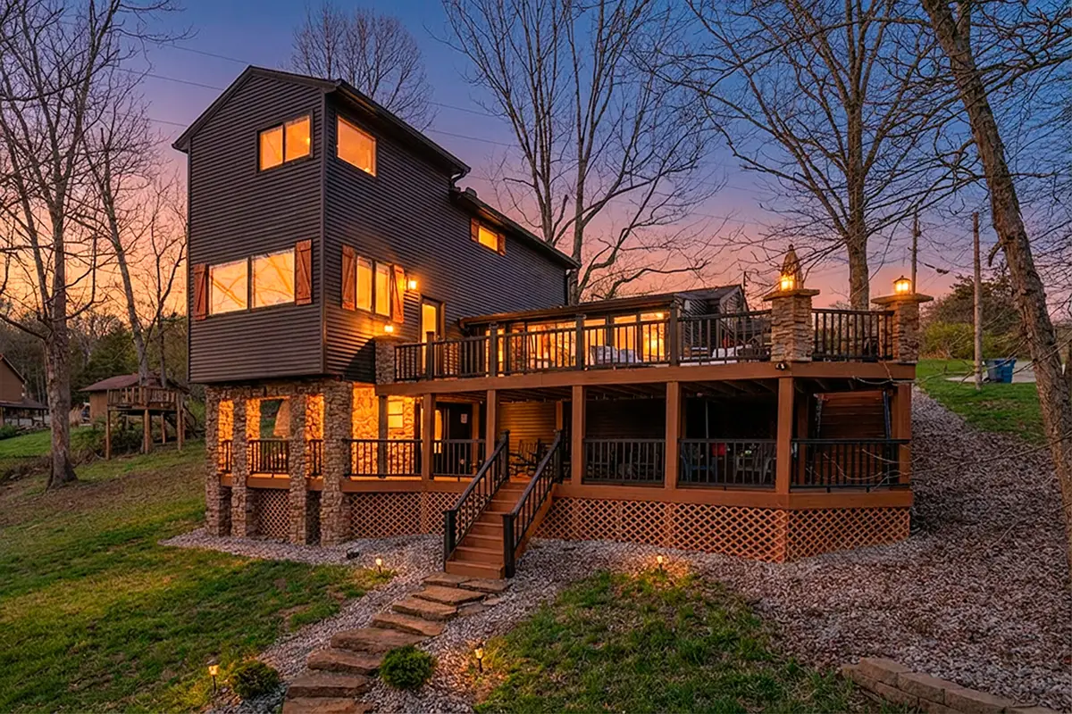 940 Jacob Drive, Williamstown, KY 41097 - #1
