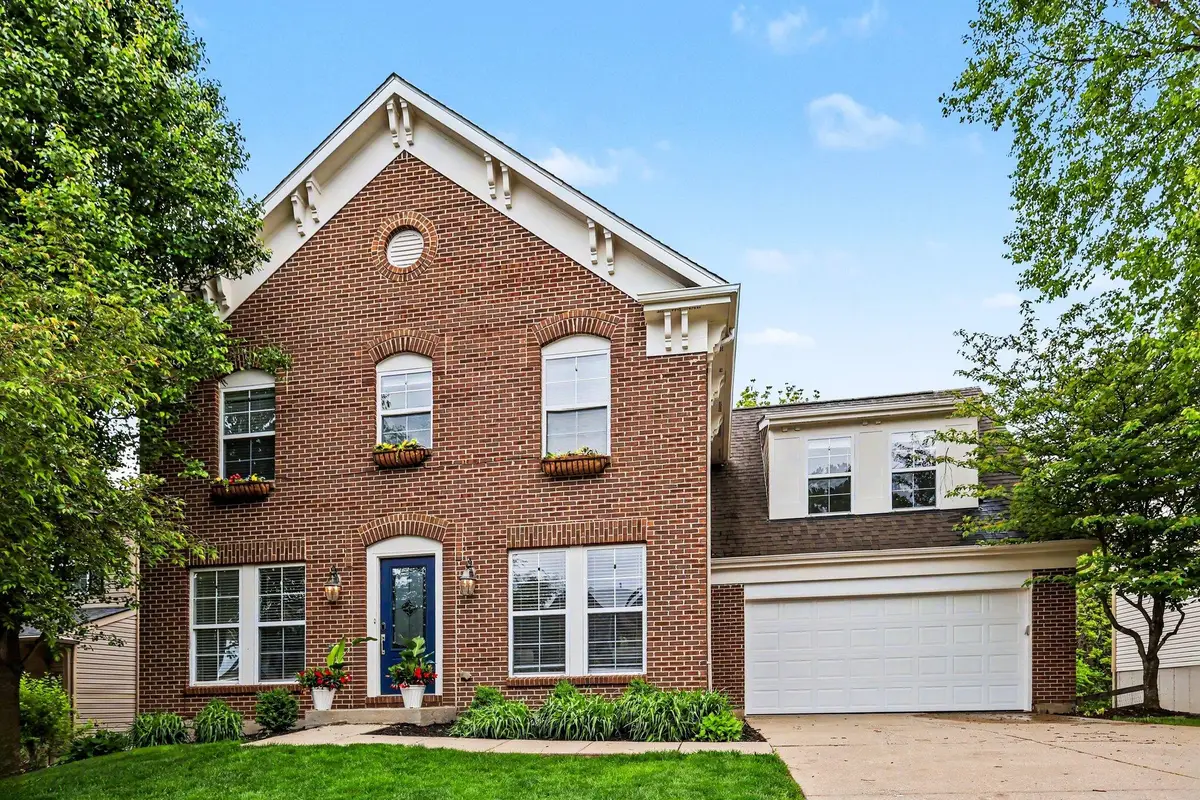 2727 Chateau Court, Union, KY 41091 - #1
