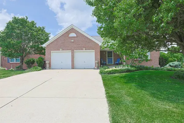7401 Thunder Ridge Drive, Florence, KY 41042