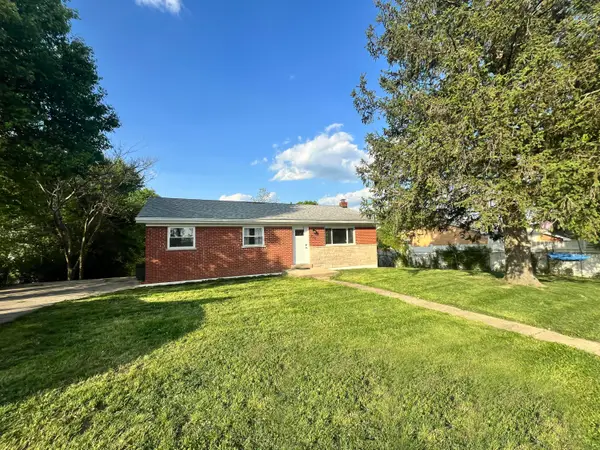 210 Cottonwood Drive, Dry Ridge, KY 41035