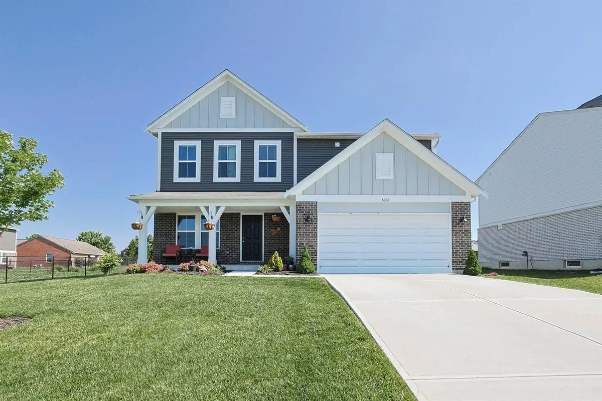 5002 Pinebluff Court, Burlington, KY 41005 - #1