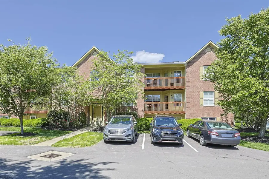 112 Dogwood Drive #6, Newport, KY 41076 - #3