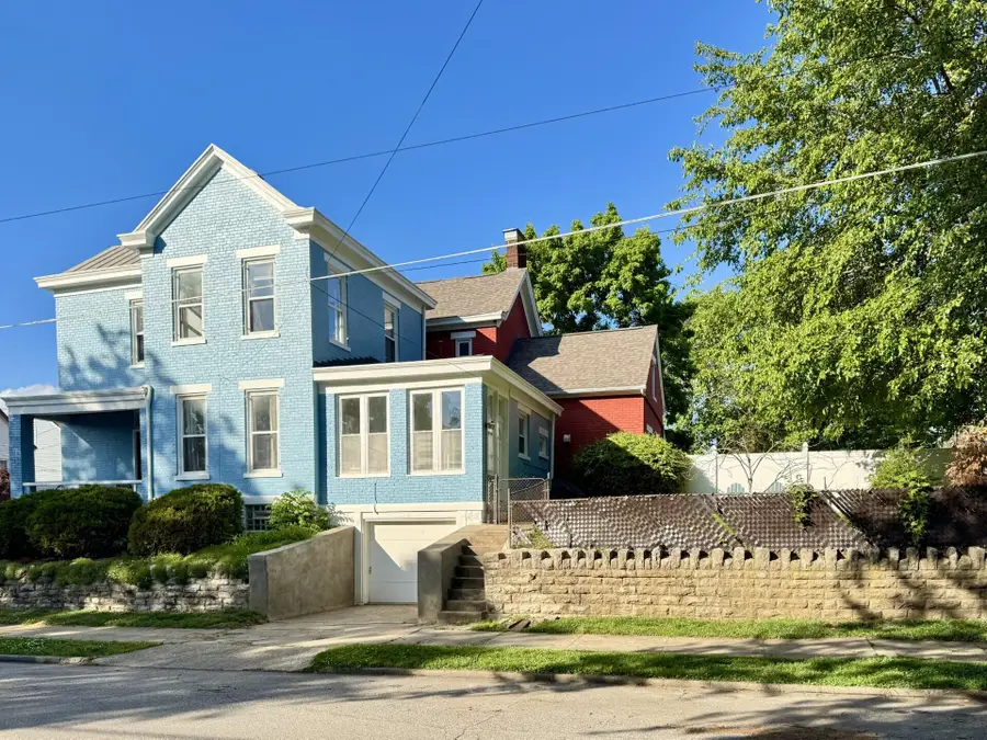 102 8th Avenue, Dayton, KY 41074 - #2