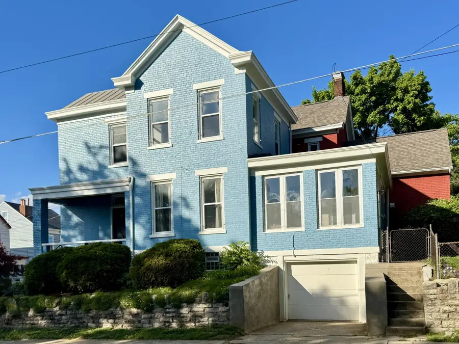 102 8th Avenue, Dayton, KY 41074 - #3