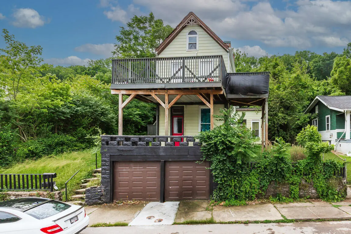 1107 John Street, Covington, KY 41016 - #1