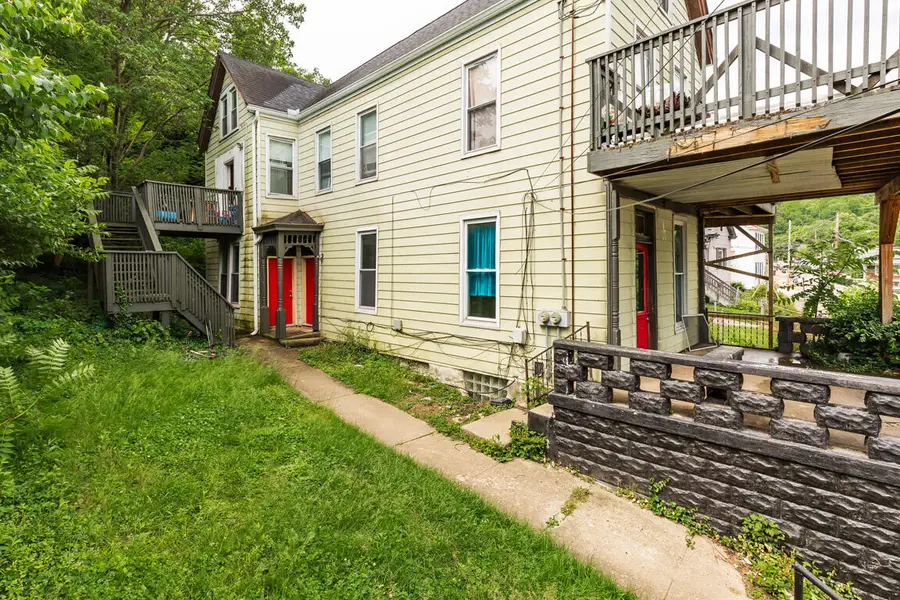1107 John Street, Covington, KY 41016 - #3