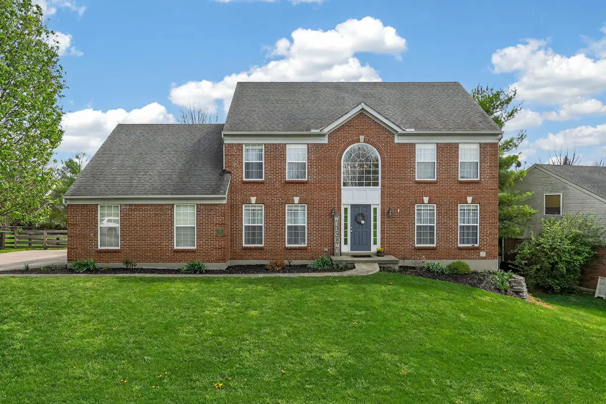 516 Wessex Lane, Union, KY 41091 - #1