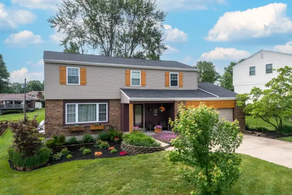 2825 University Drive, Crestview Hills, KY 41017