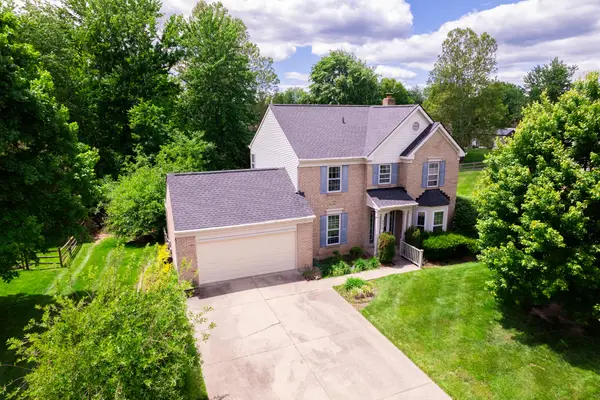 4819 Dartmouth Drive, Burlington, KY 41005