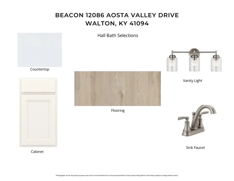 12086 Aosta Valley Drive, Walton, KY 41094 - #3