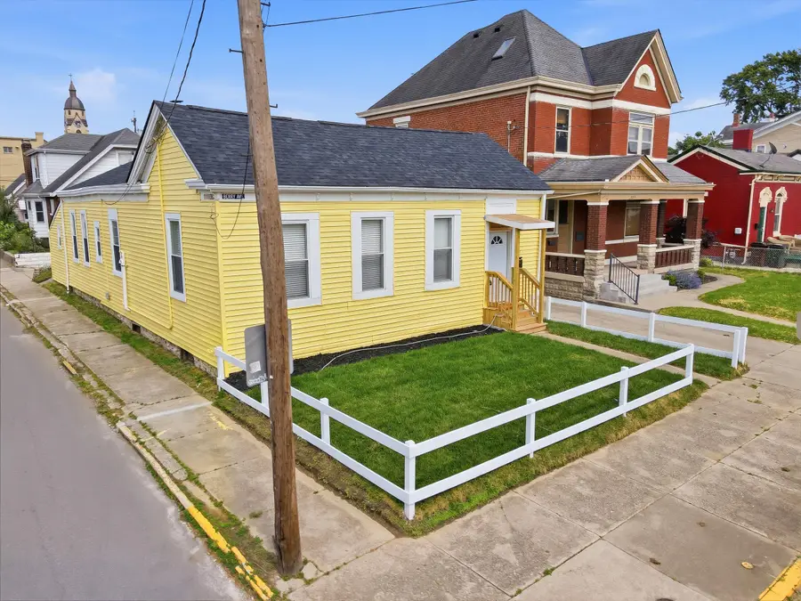 329 Berry Avenue, Bellevue, KY 41073 - #3