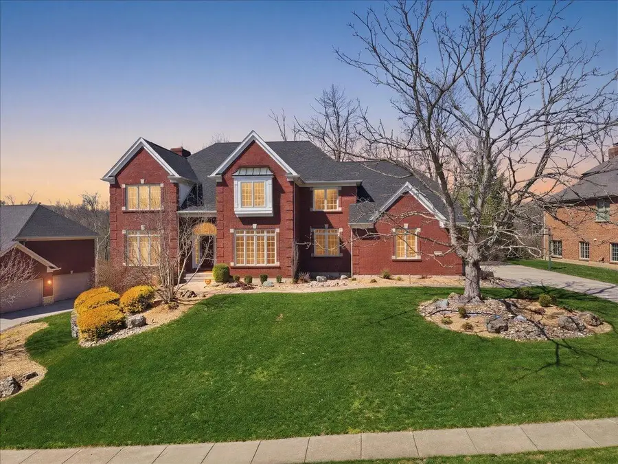 3312 Kruer Court, Edgewood, KY 41017 - #2