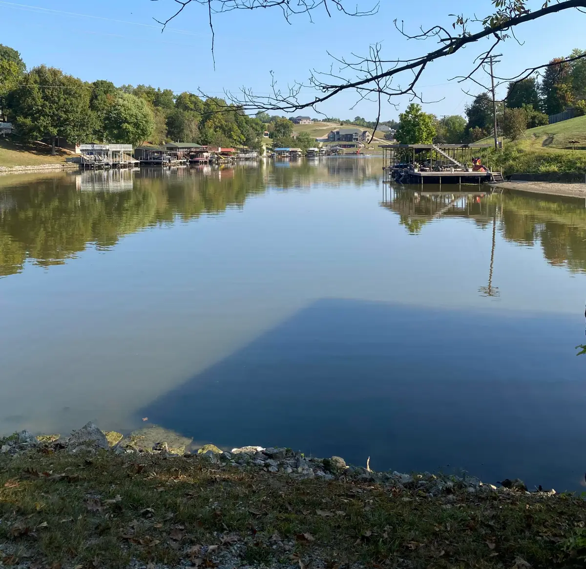 10.60 Swanee Shore Drive, Williamstown, KY 41097 - #1