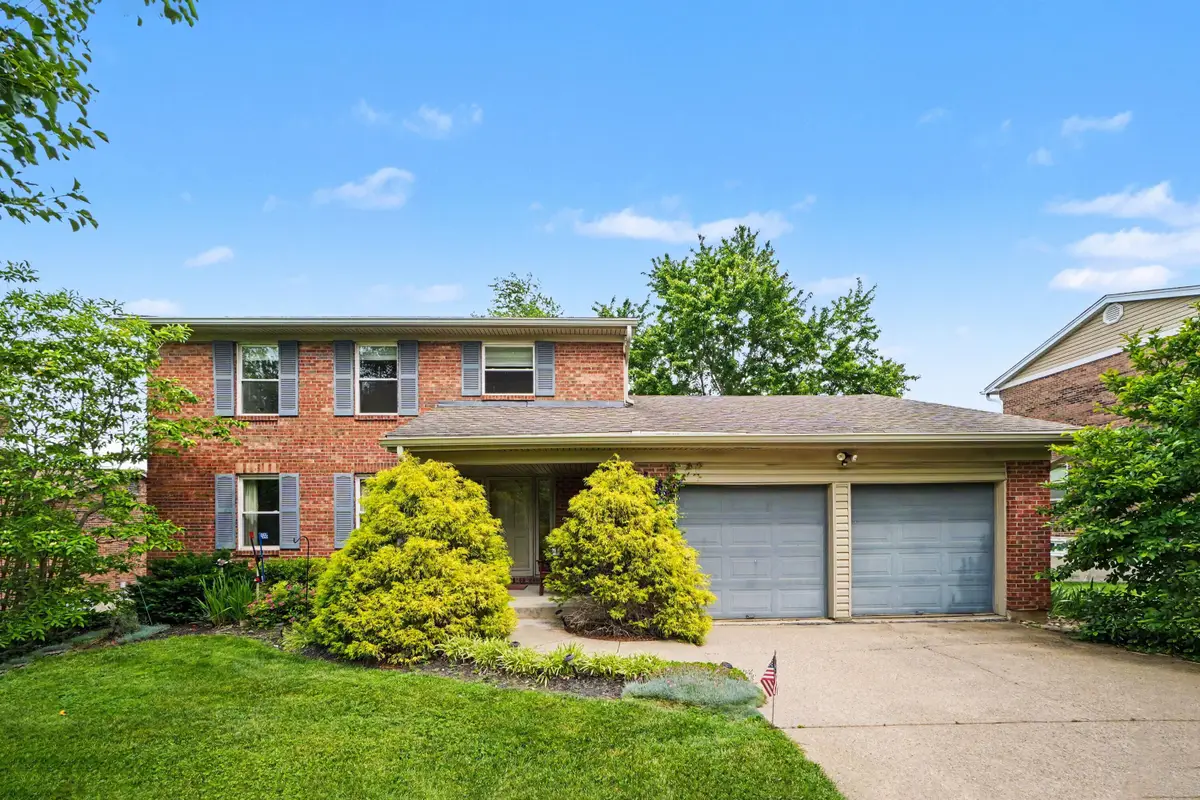 2692 Pine View Drive, Villa Hills, KY 41017 - #1