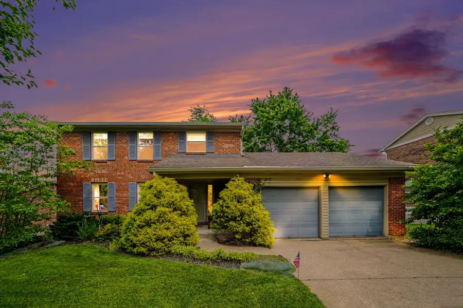 2692 Pine View Drive, Villa Hills, KY 41017 - #2