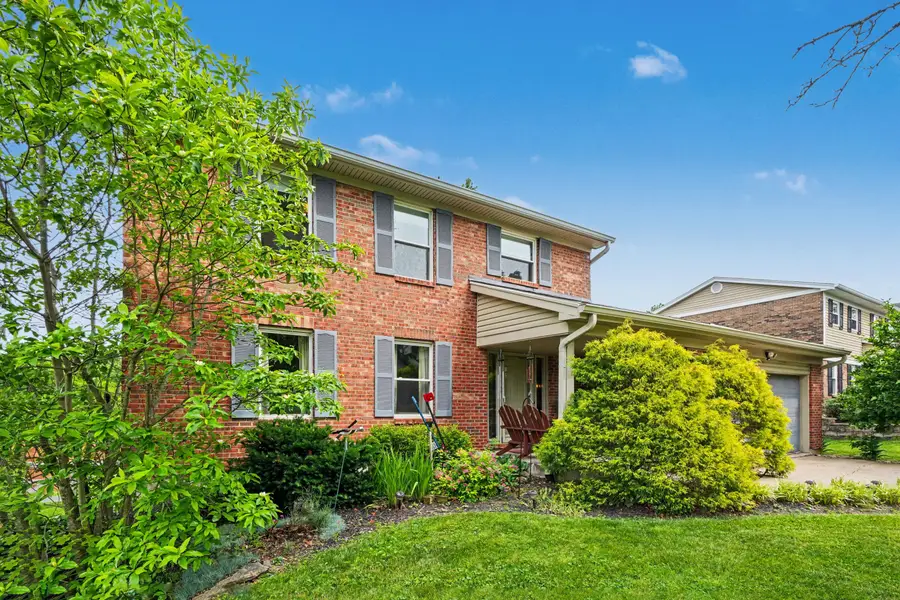 2692 Pine View Drive, Villa Hills, KY 41017 - #3