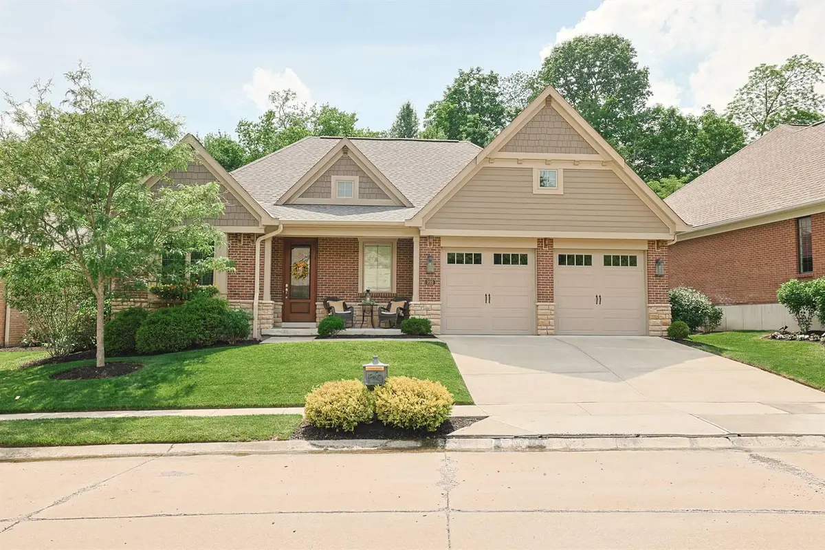 999 Squire Valley Drive, Villa Hills, KY 41017 - #1