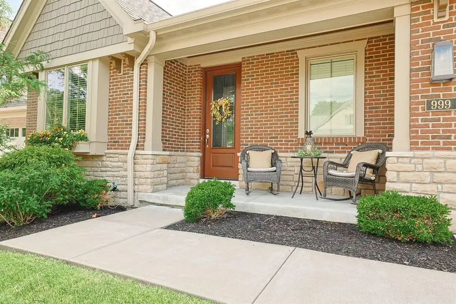 999 Squire Valley Drive, Villa Hills, KY 41017 - #2