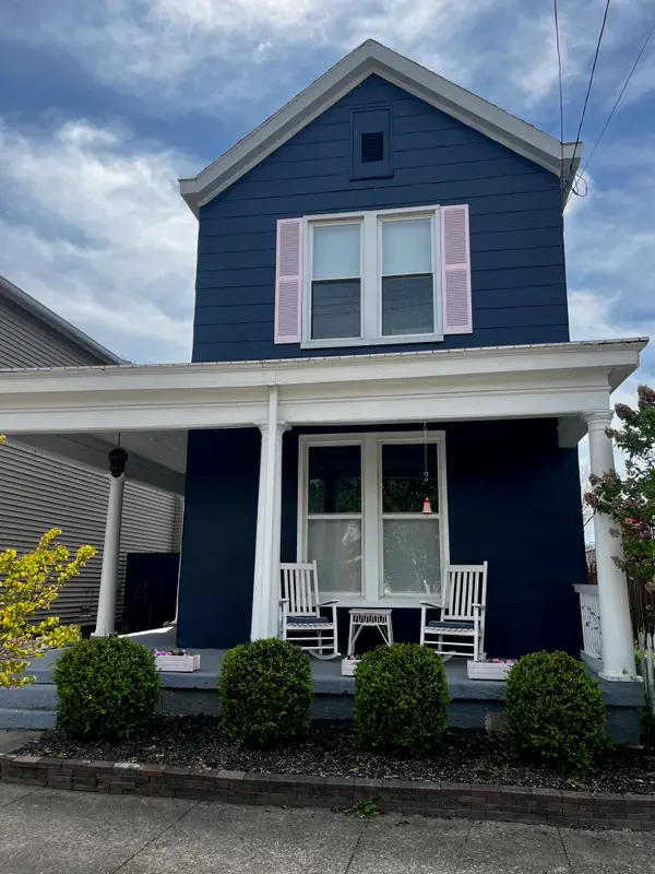 324 Foote Avenue, Bellevue, KY 41073